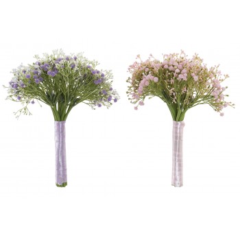 Bouquet PVC Hierro - 30 cms